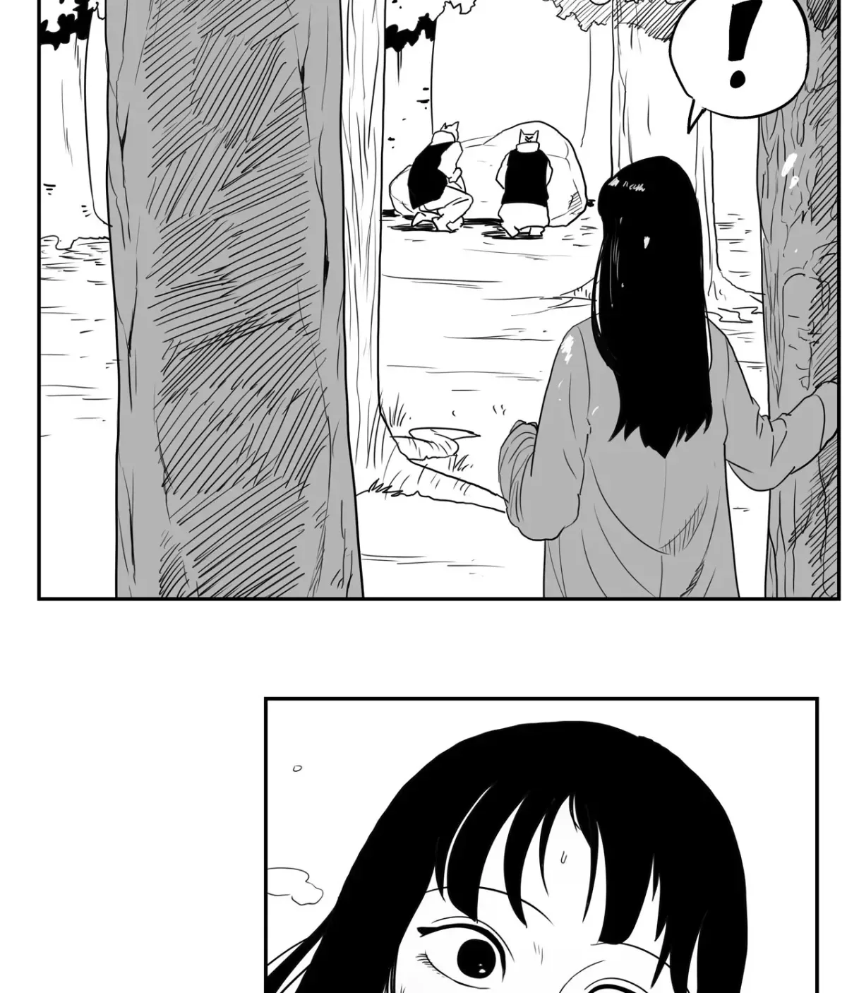 Baeg Dosa Chapter 50 page 46