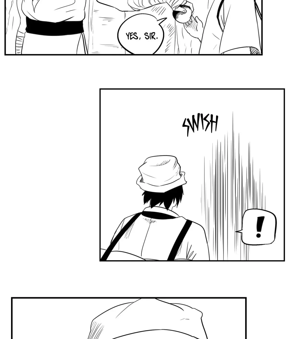 Baeg Dosa Chapter 50 page 36