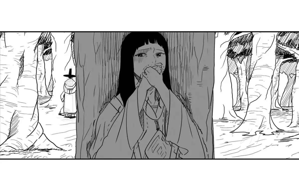 Baeg Dosa Chapter 50 page 51