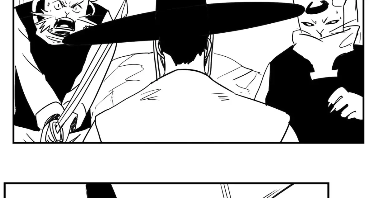 Baeg Dosa Chapter 50 page 53
