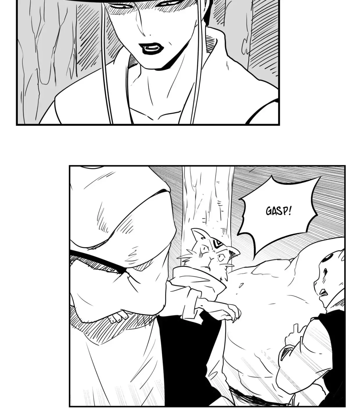 Baeg Dosa Chapter 50 page 50