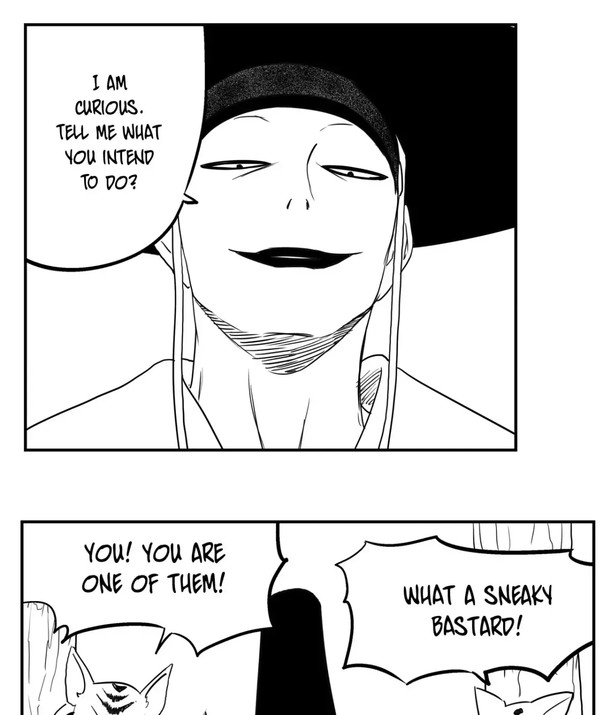 Baeg Dosa Chapter 50 page 52
