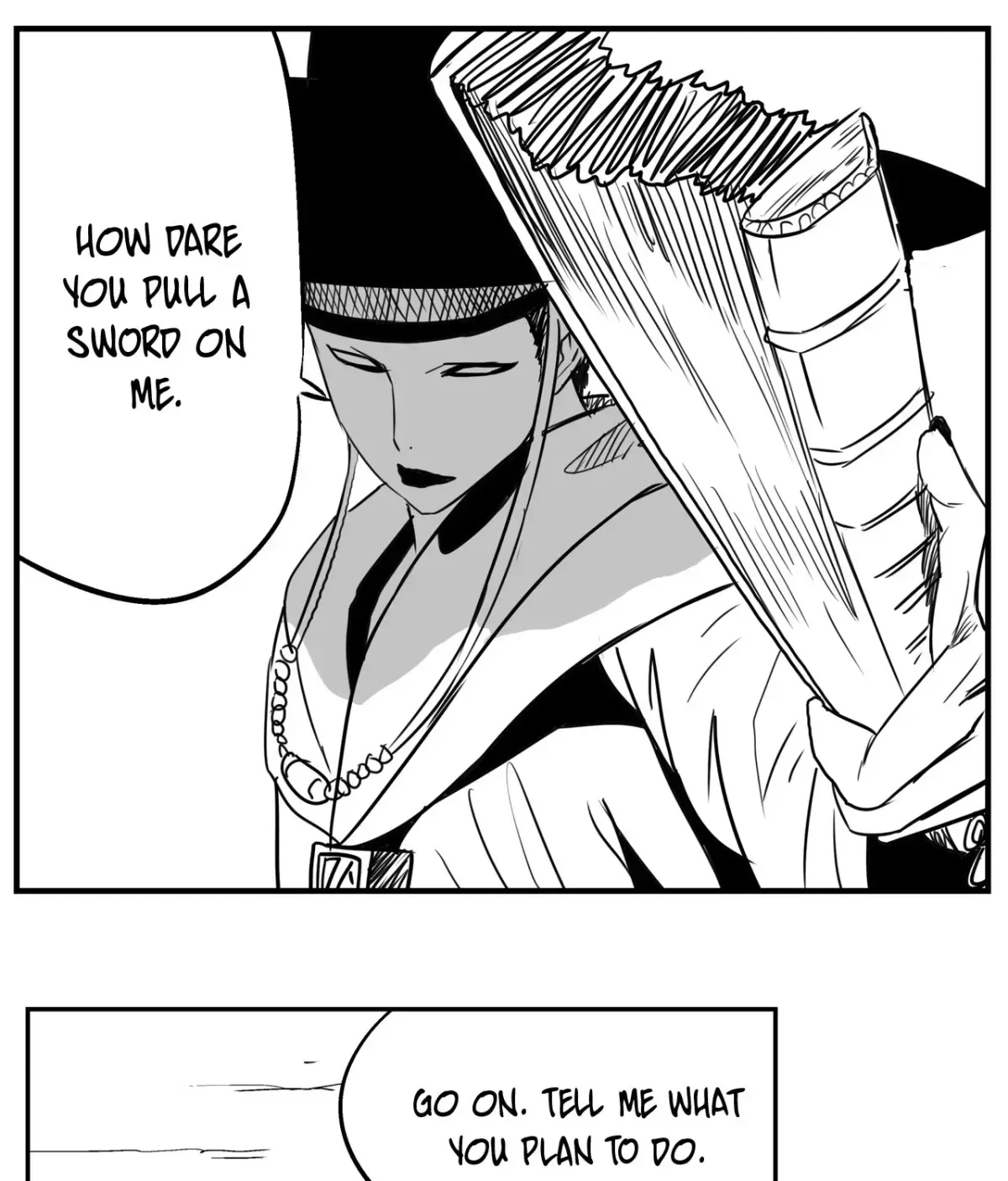 Baeg Dosa Chapter 50 page 56