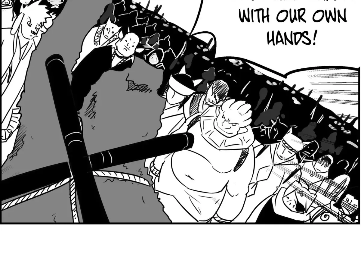 Baeg Dosa Chapter 50 page 65