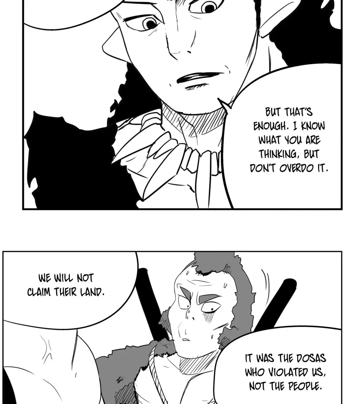 Baeg Dosa Chapter 50 page 78