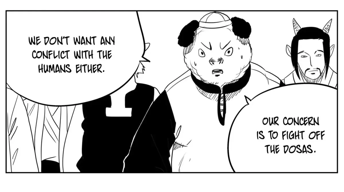 Baeg Dosa Chapter 50 page 81