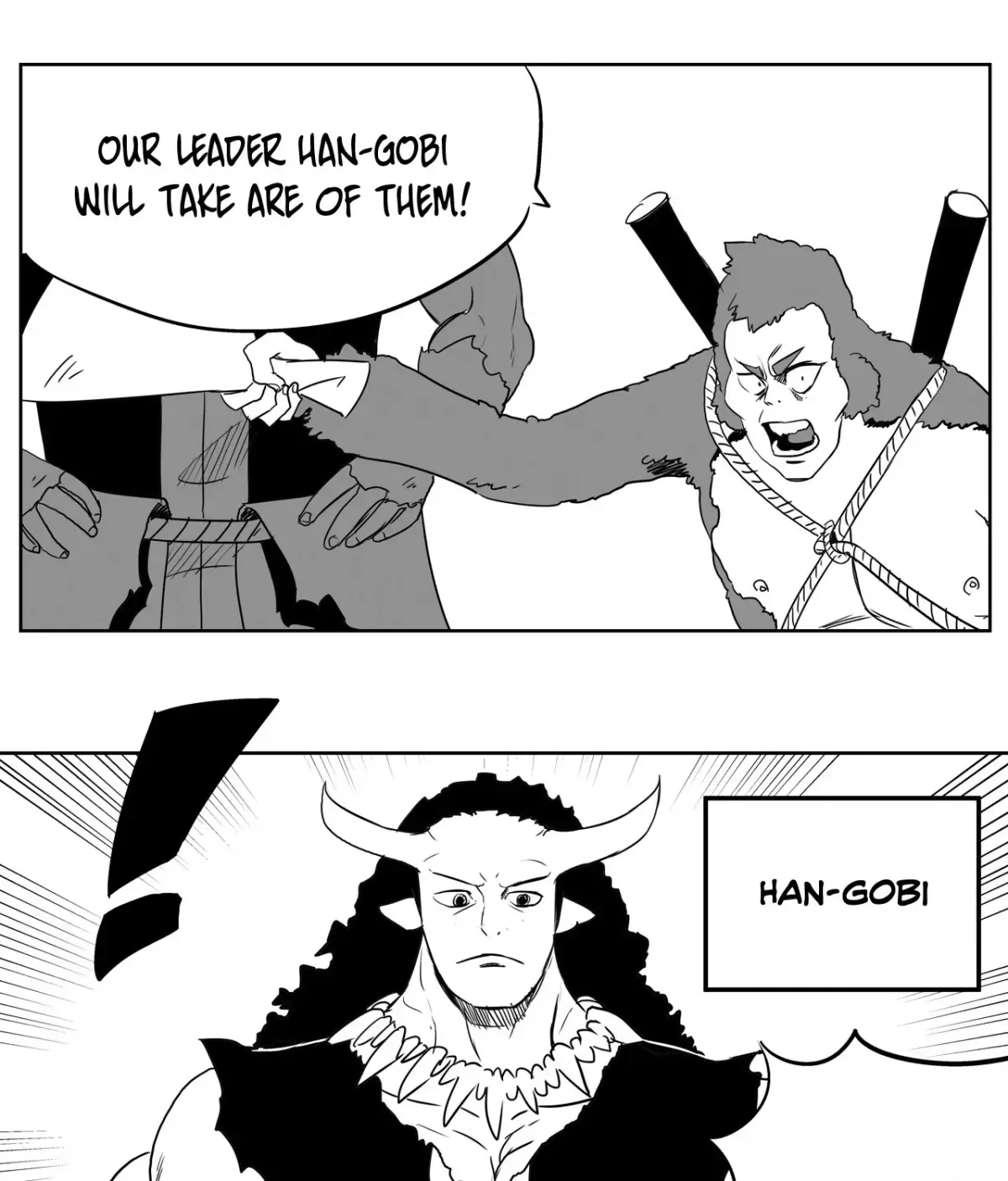 Baeg Dosa Chapter 50 page 72