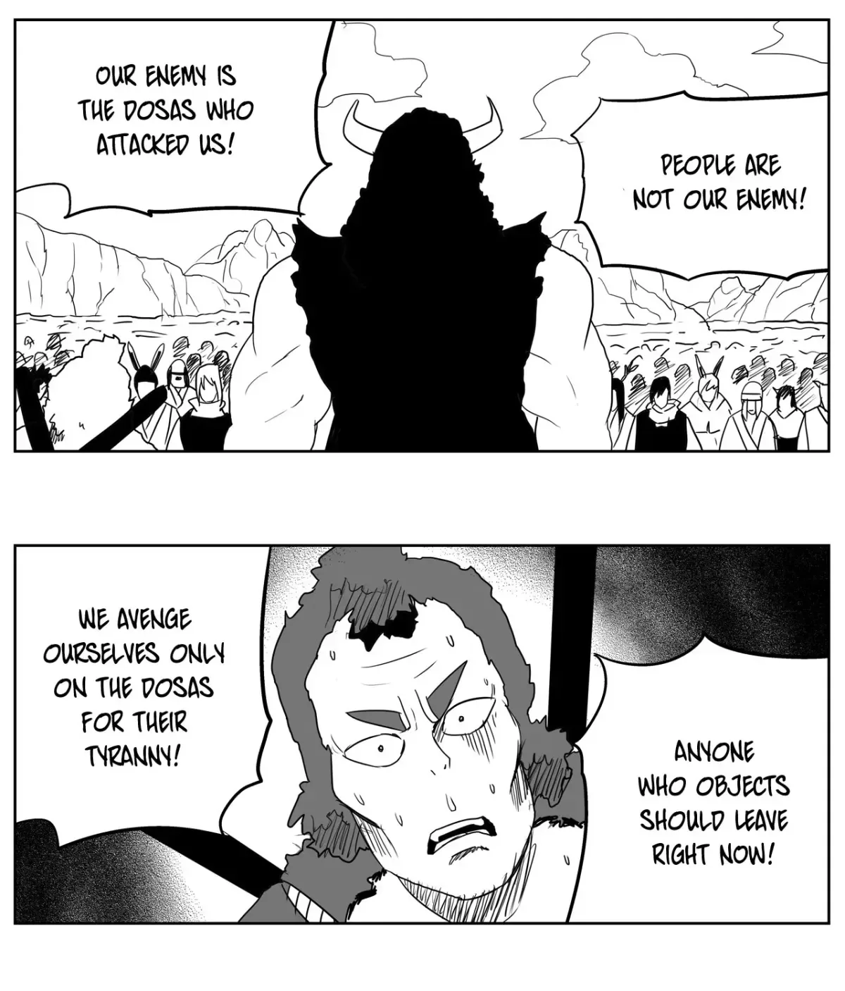 Baeg Dosa Chapter 50 page 80