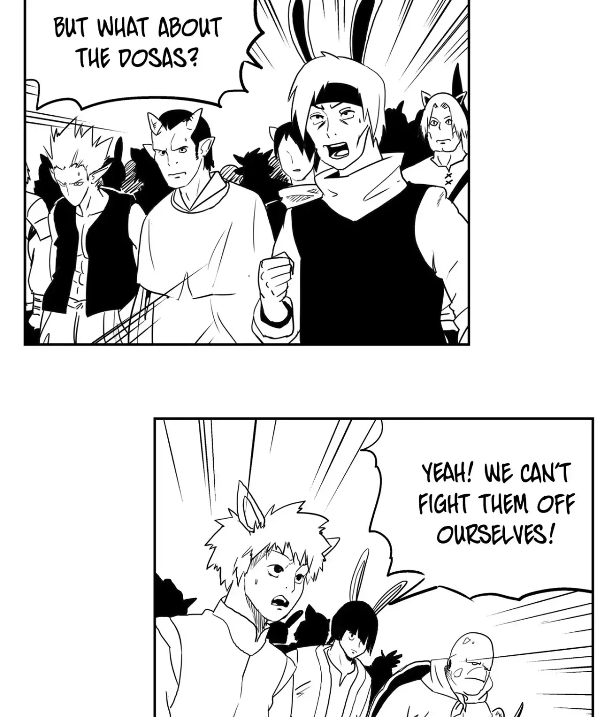 Baeg Dosa Chapter 50 page 70