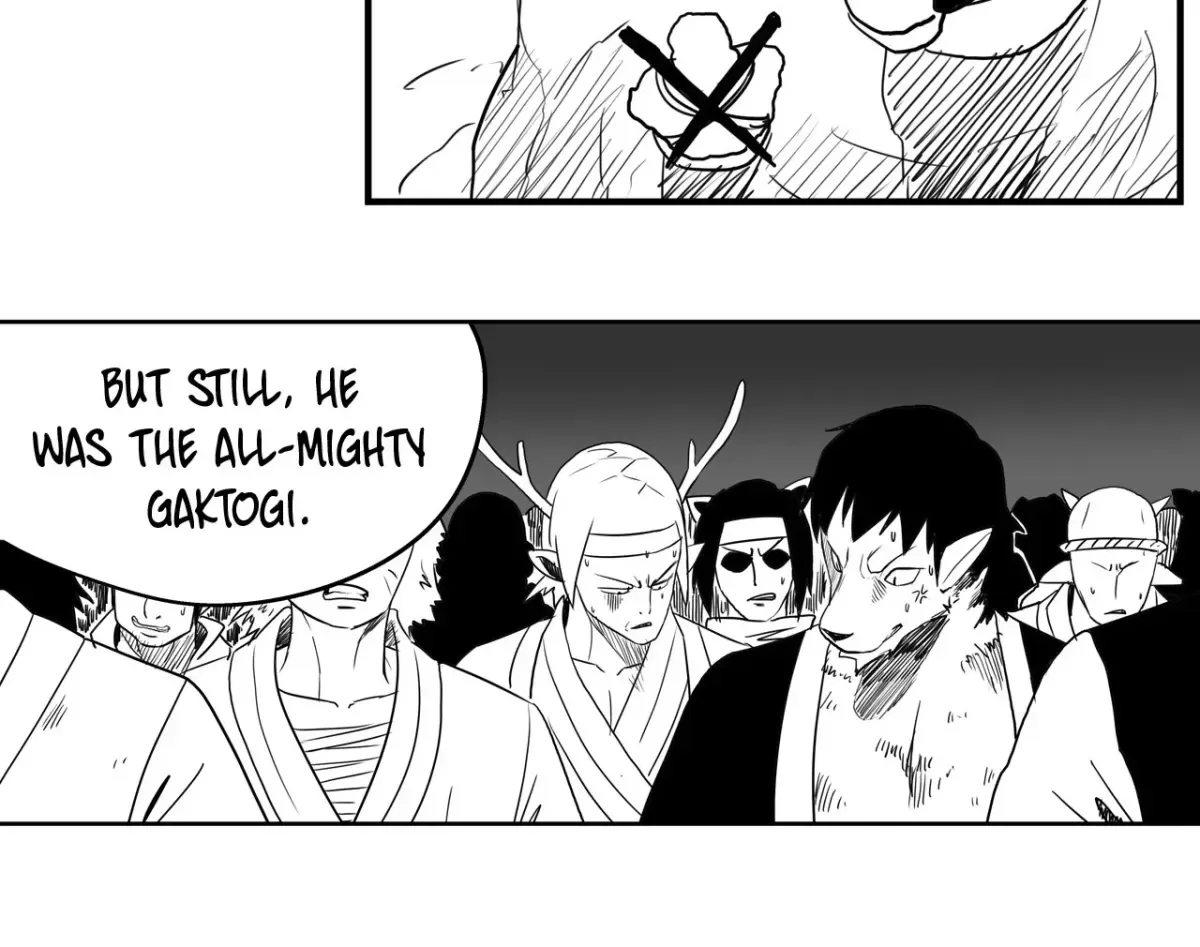 Baeg Dosa Chapter 50 page 87