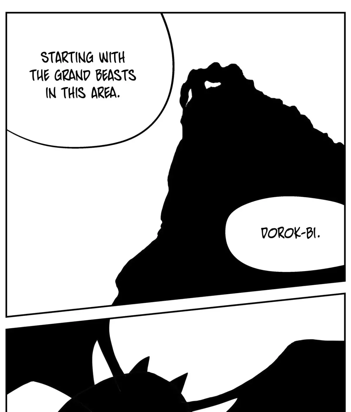 Baeg Dosa Chapter 50 page 92