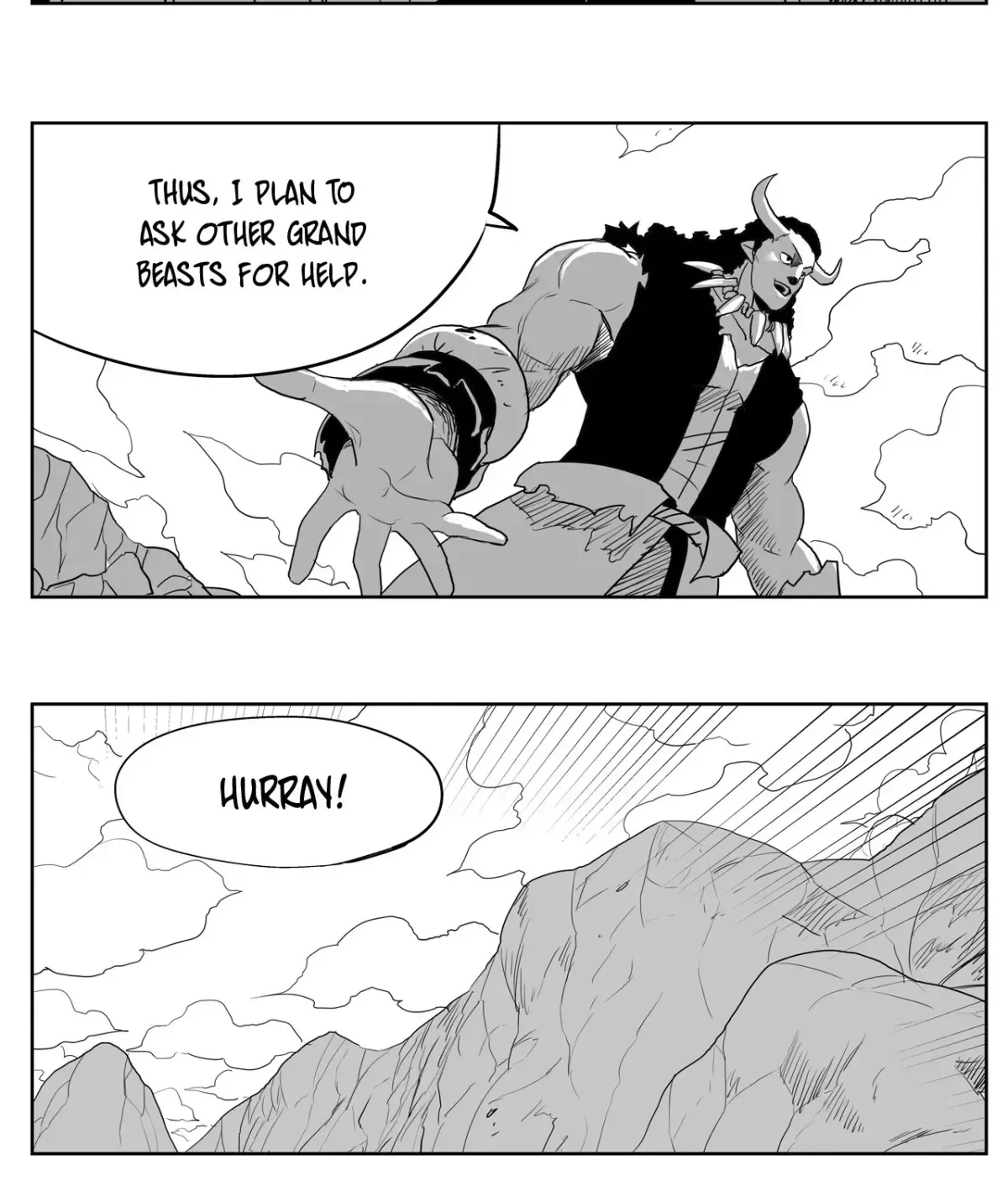 Baeg Dosa Chapter 50 page 90