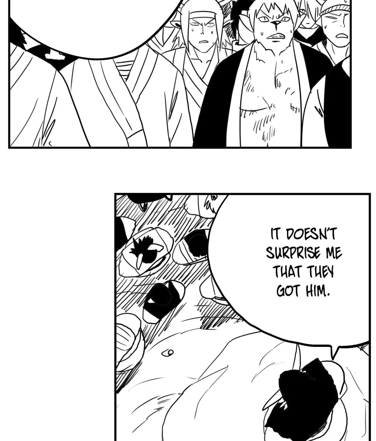 Baeg Dosa Chapter 50 page 86