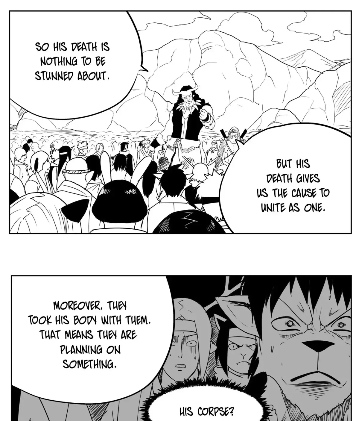 Baeg Dosa Chapter 50 page 88