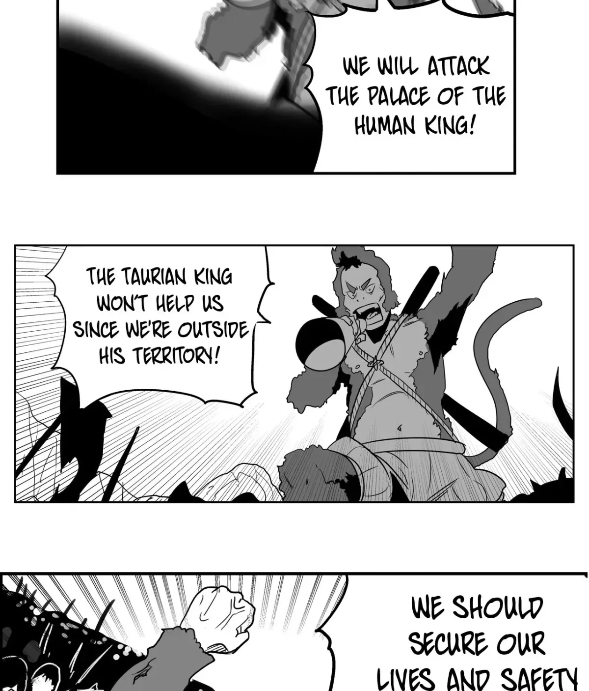Baeg Dosa Chapter 50 page 64