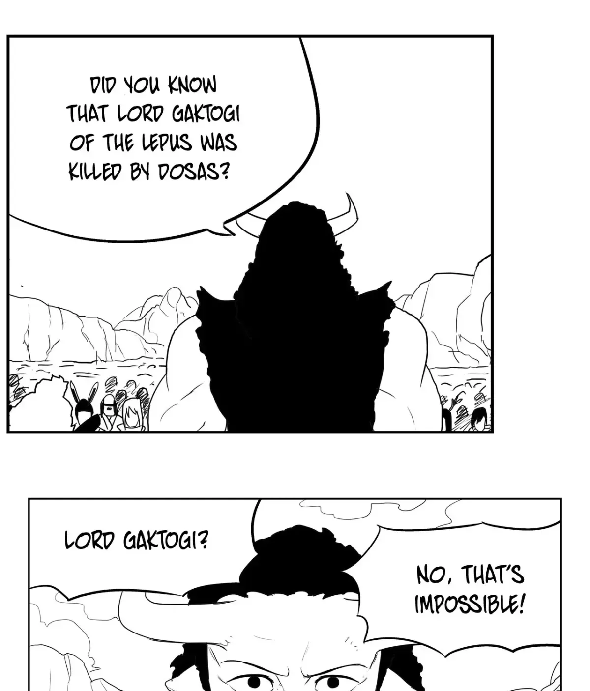 Baeg Dosa Chapter 50 page 84