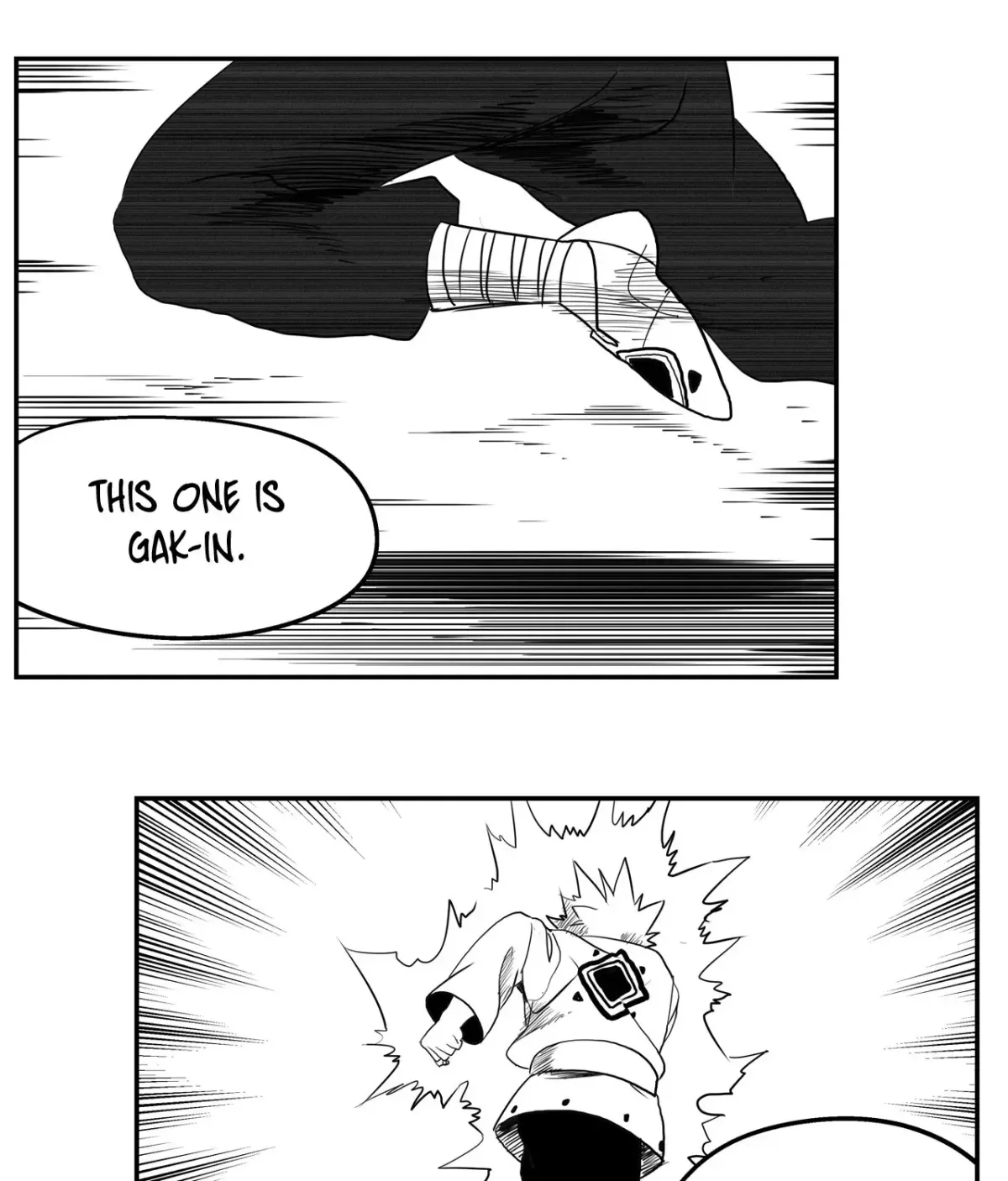 Baeg Dosa Chapter 51 page 2
