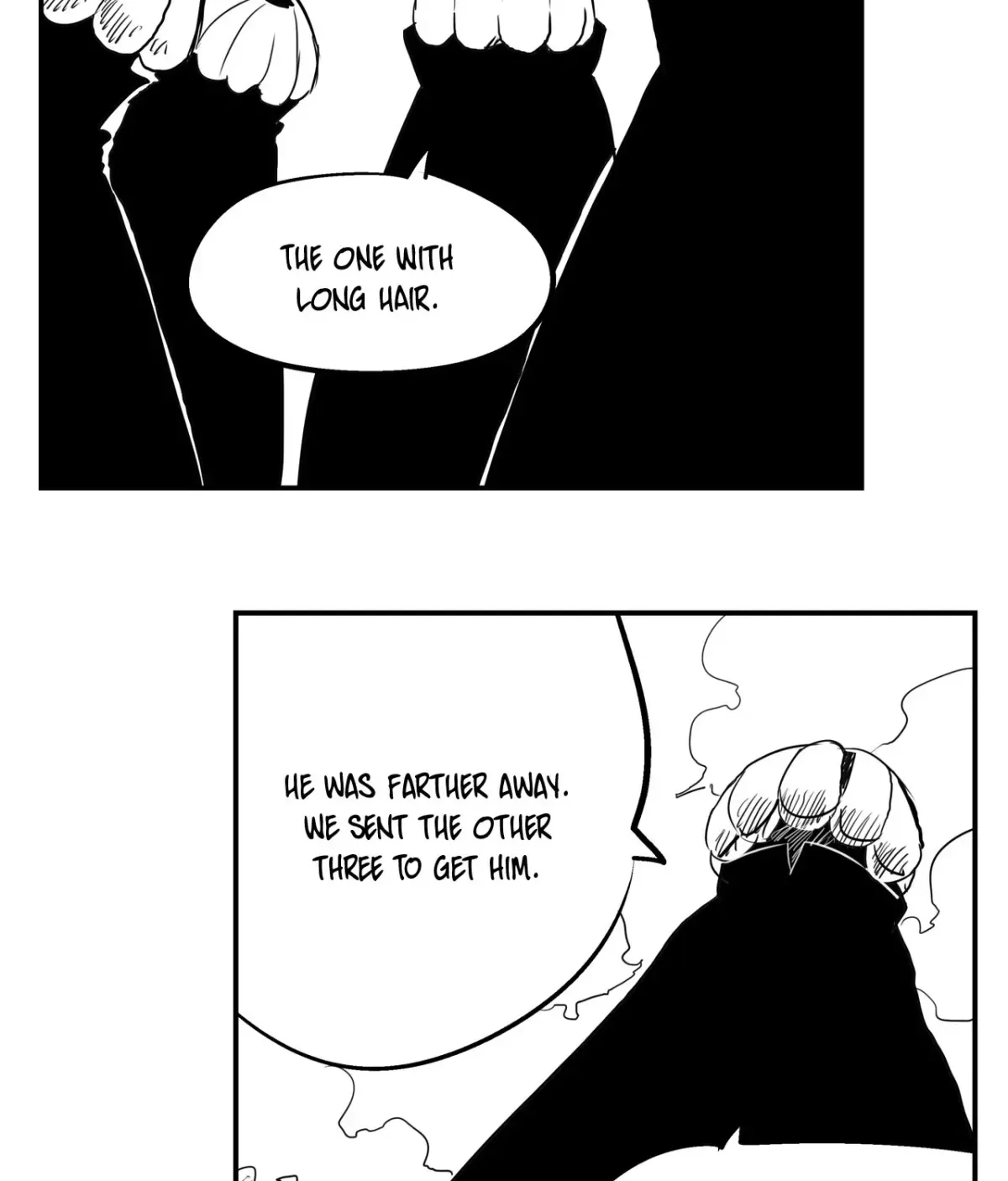 Baeg Dosa Chapter 51 page 20