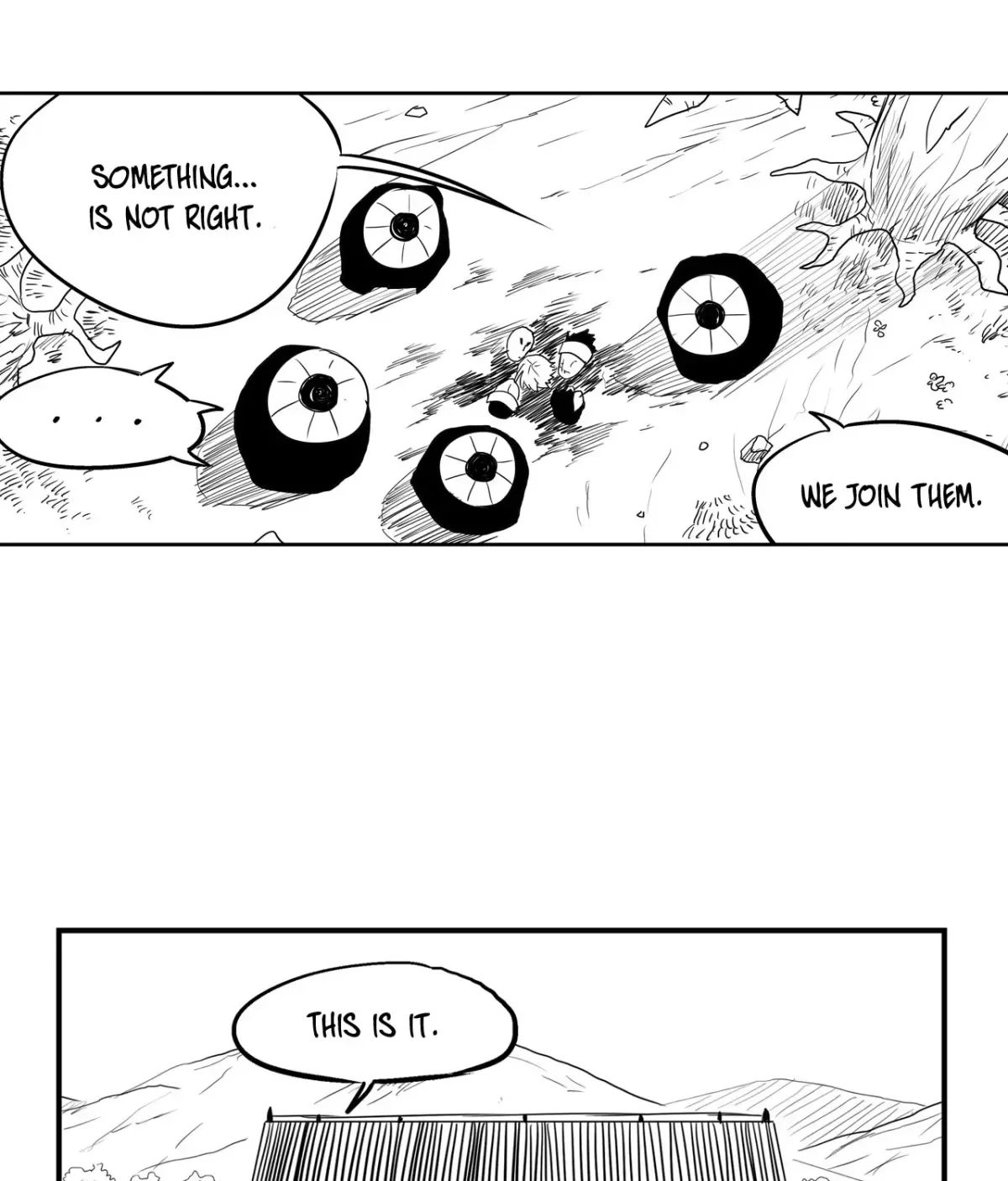 Baeg Dosa Chapter 51 page 22
