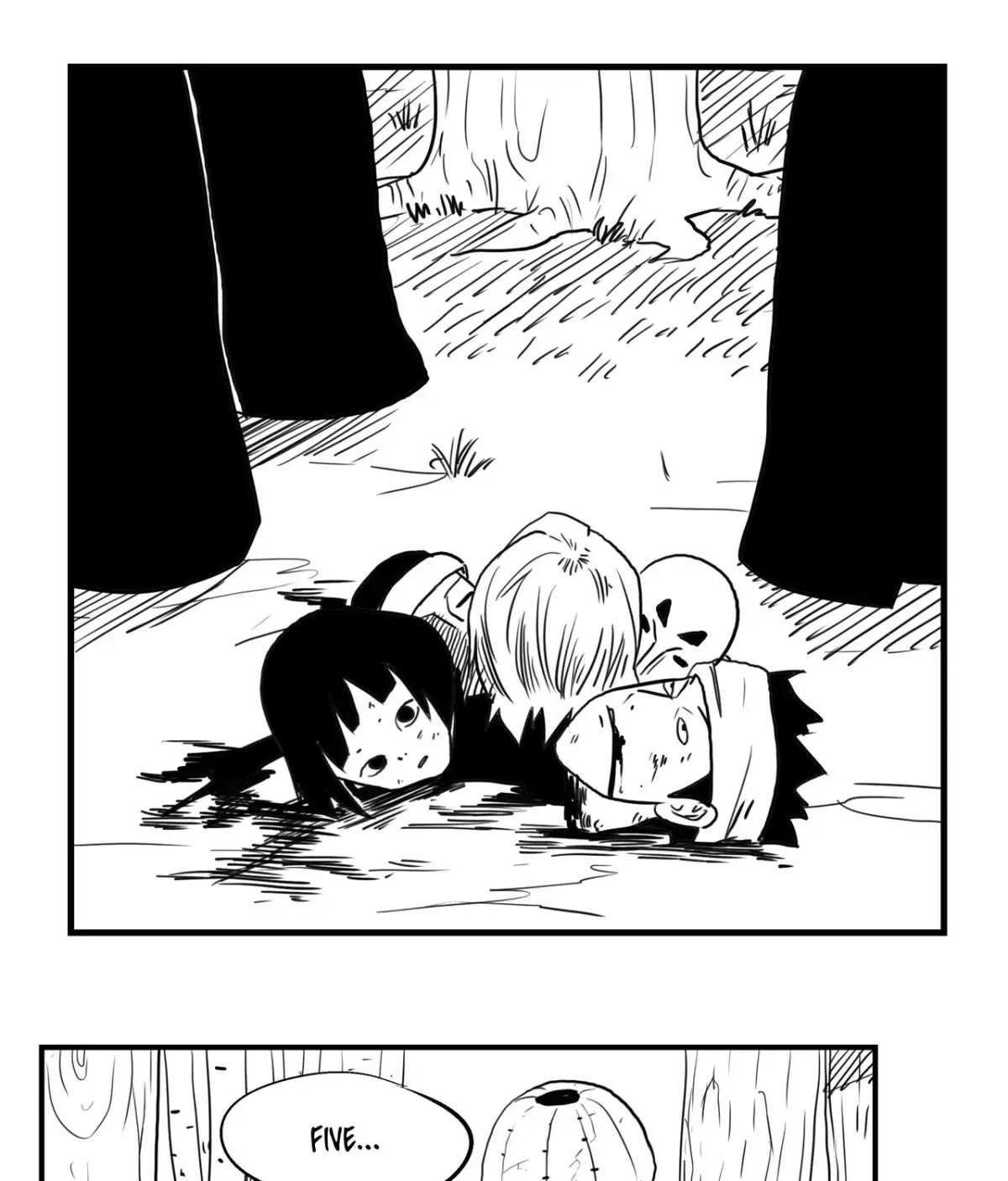 Baeg Dosa Chapter 51 page 16