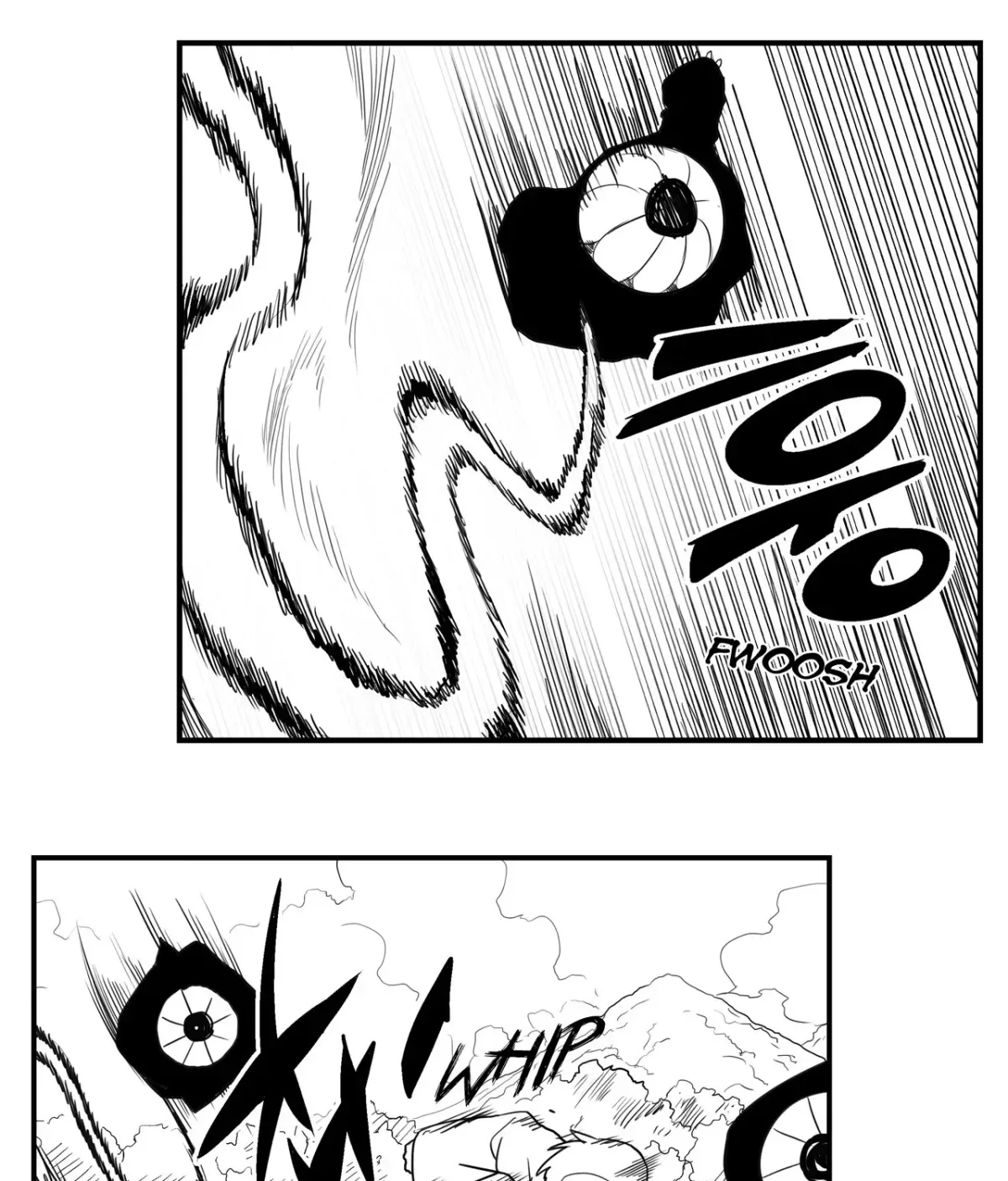 Baeg Dosa Chapter 51 page 6