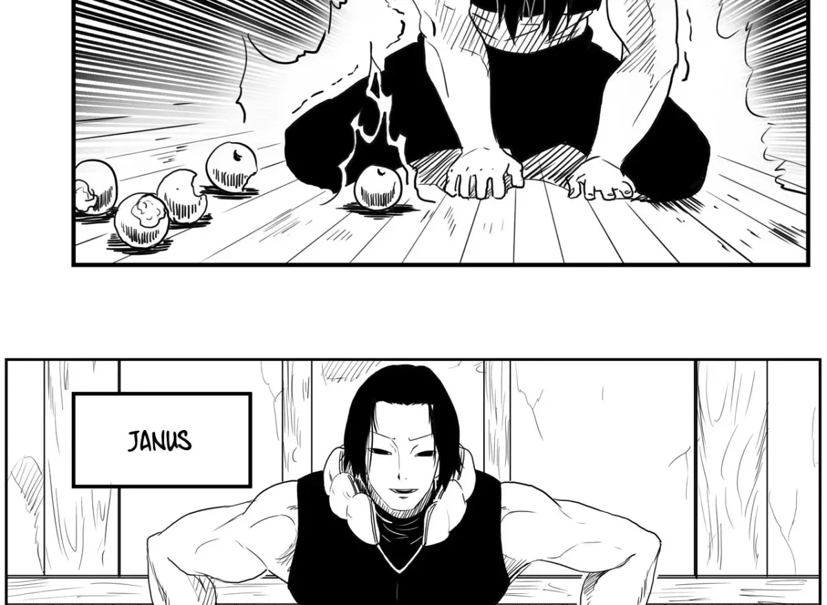 Baeg Dosa Chapter 51 page 13