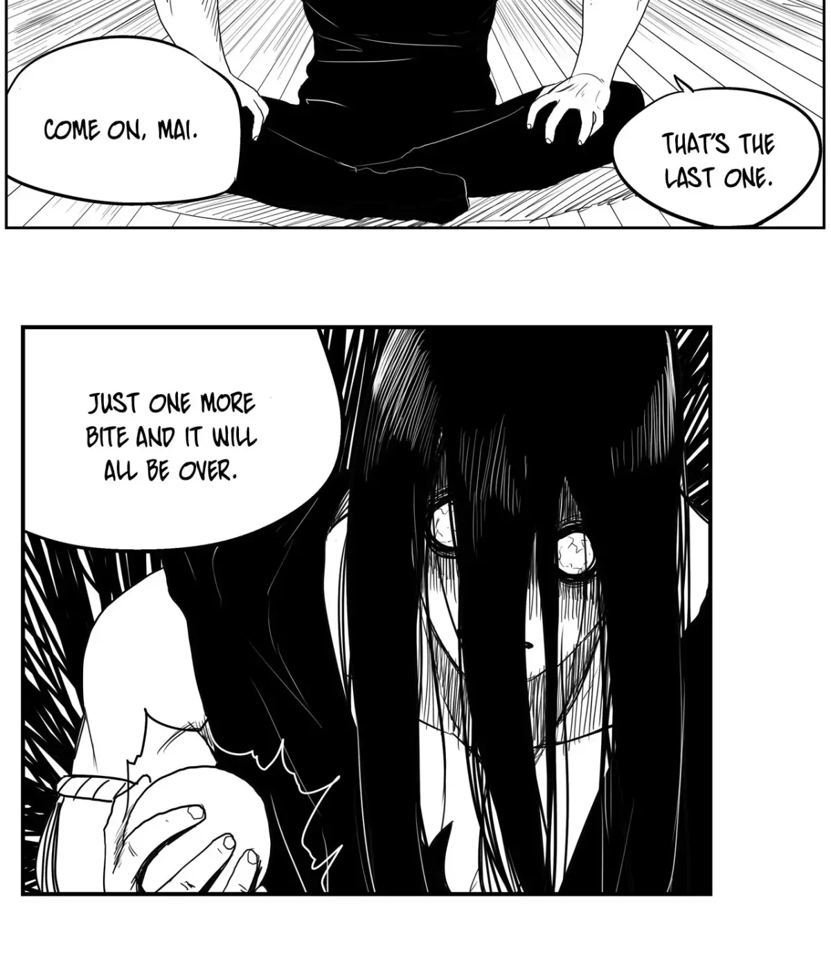 Baeg Dosa Chapter 51 page 14