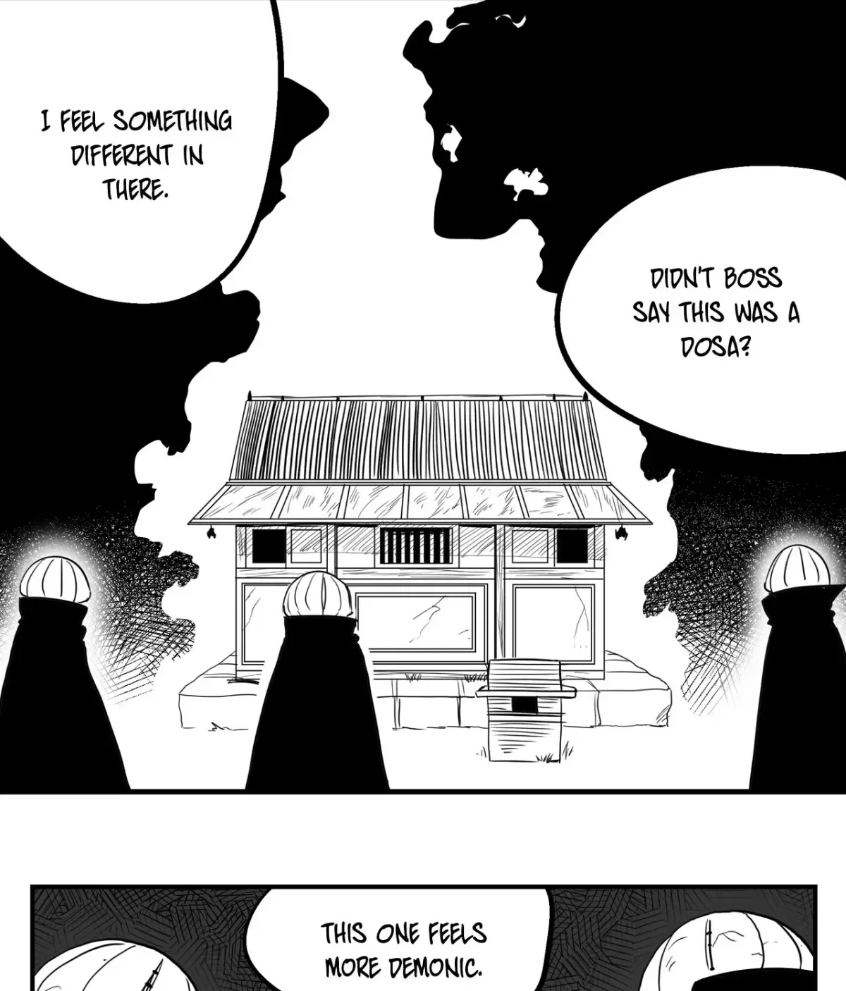 Baeg Dosa Chapter 51 page 24