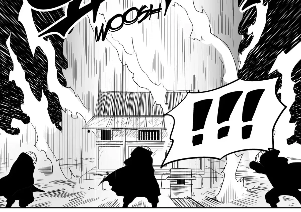 Baeg Dosa Chapter 51 page 27