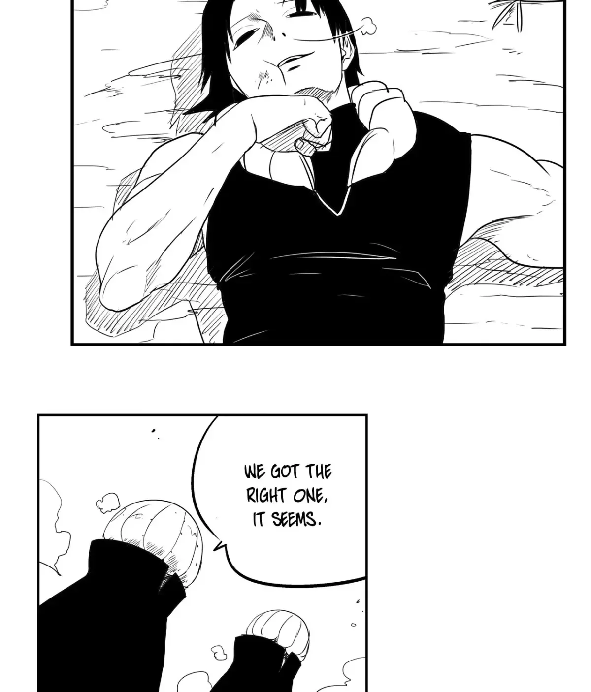 Baeg Dosa Chapter 51 page 42