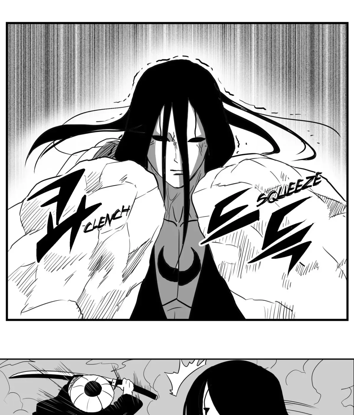 Baeg Dosa Chapter 51 page 54