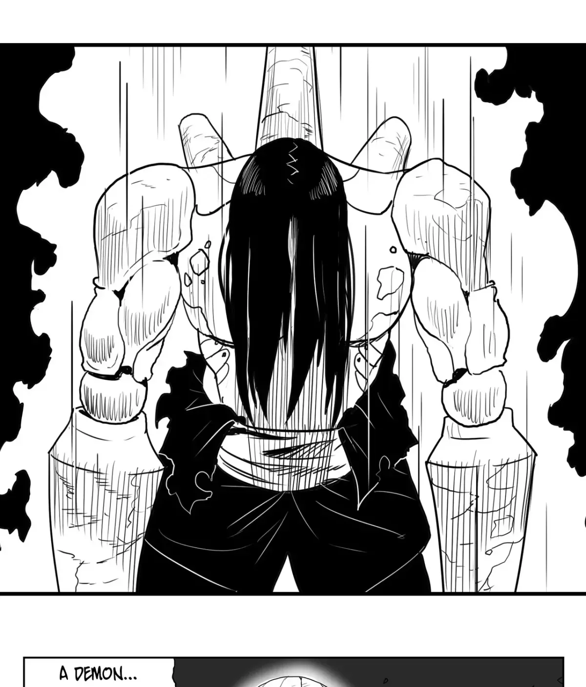 Baeg Dosa Chapter 51 page 76