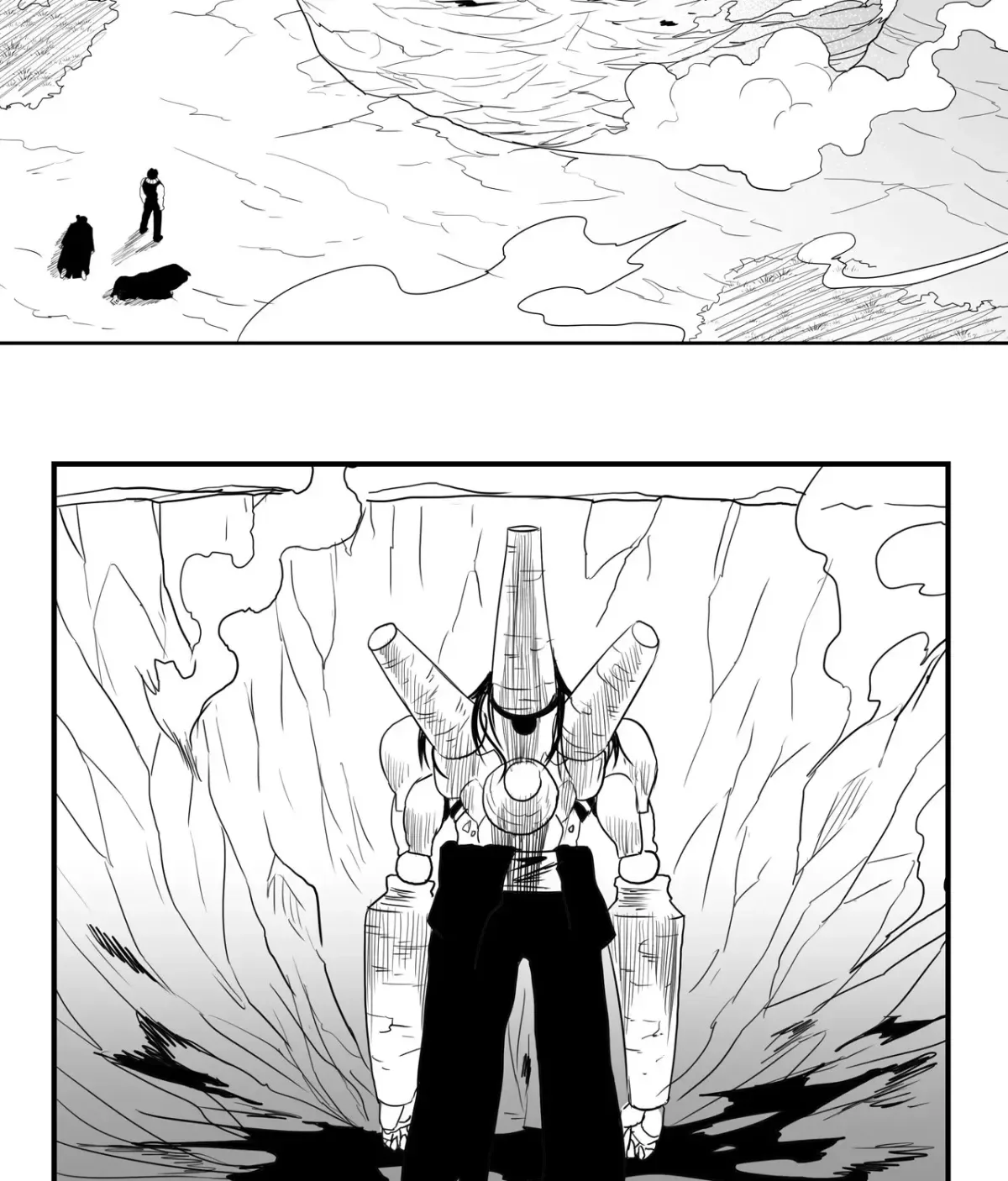 Baeg Dosa Chapter 51 page 82