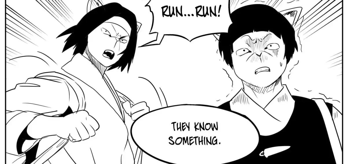 Baeg Dosa Chapter 52 page 23
