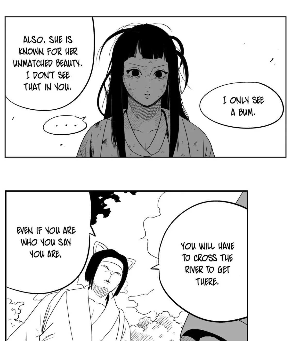 Baeg Dosa Chapter 52 page 10