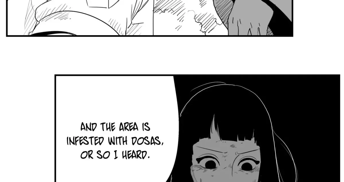 Baeg Dosa Chapter 52 page 11
