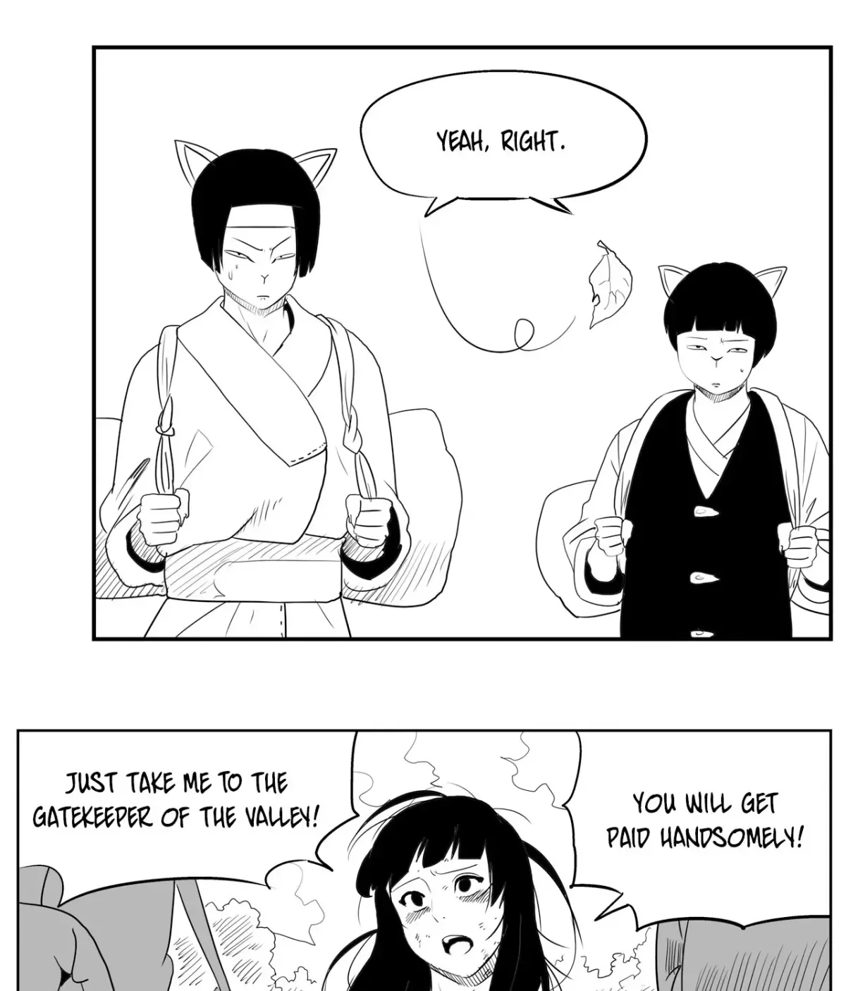 Baeg Dosa Chapter 52 page 6
