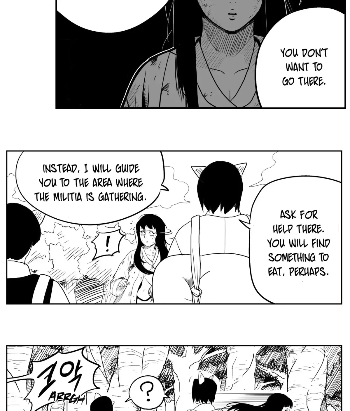 Baeg Dosa Chapter 52 page 12