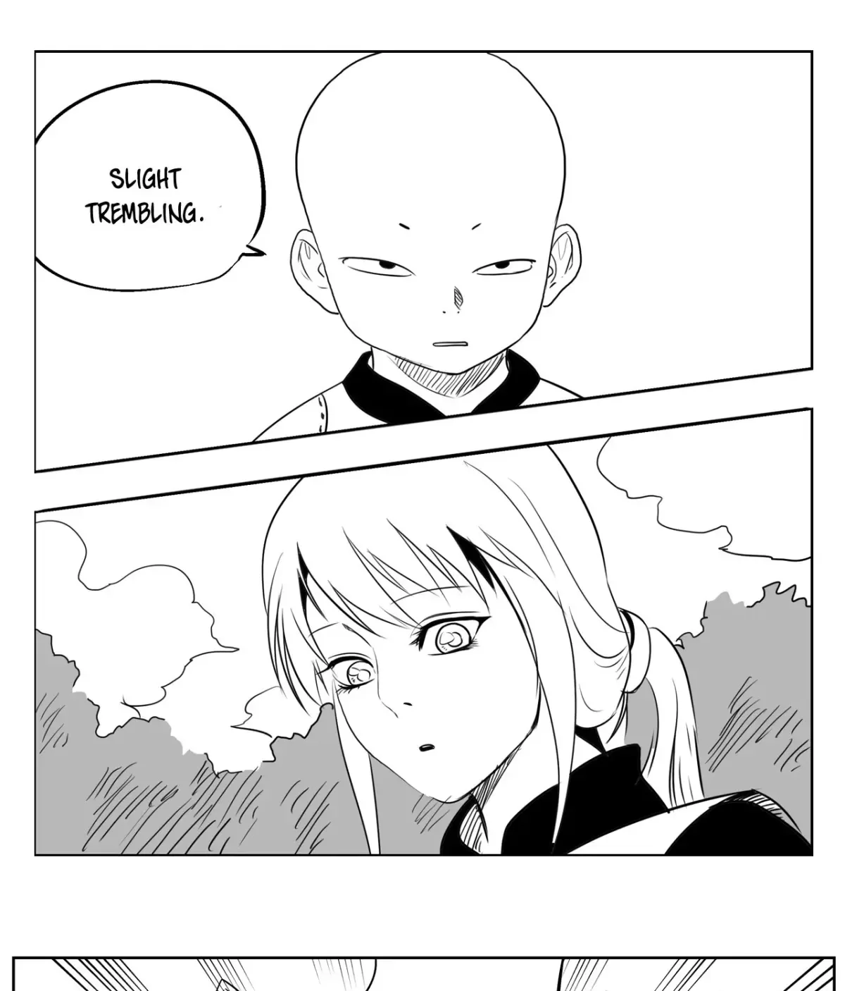 Baeg Dosa Chapter 52 page 22