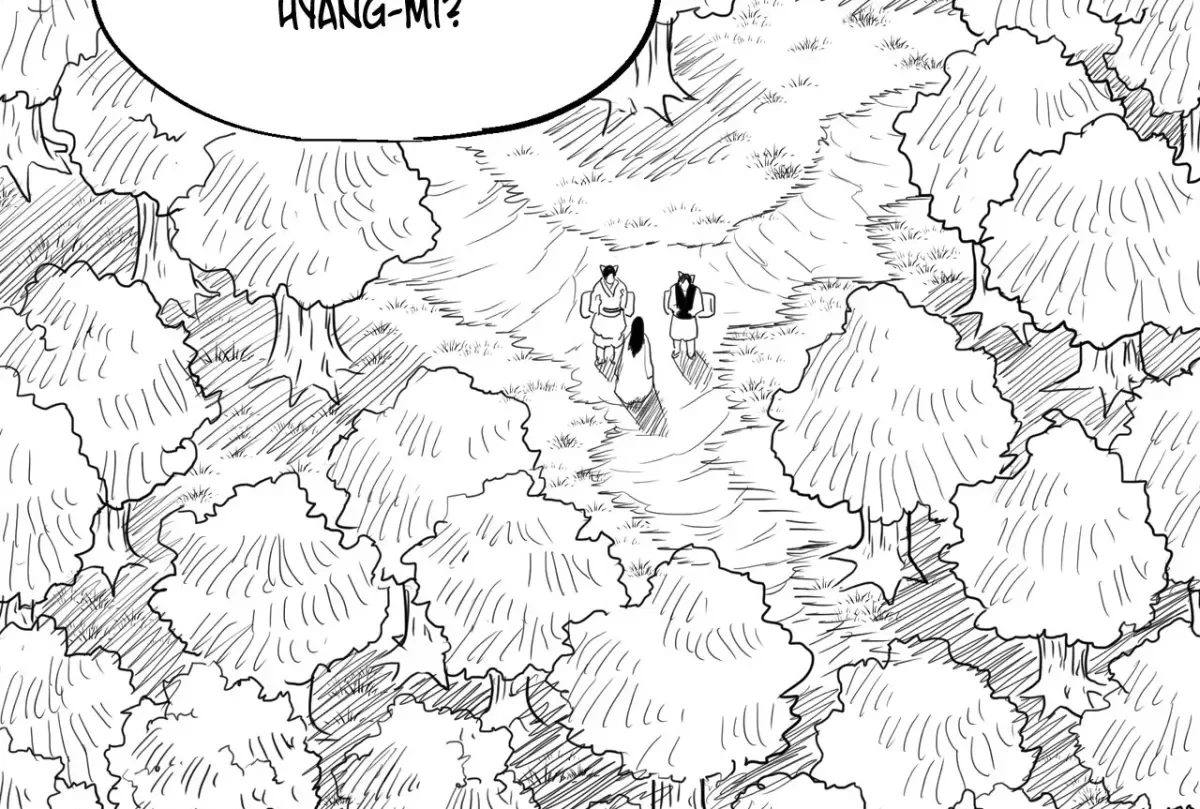 Baeg Dosa Chapter 52 page 3
