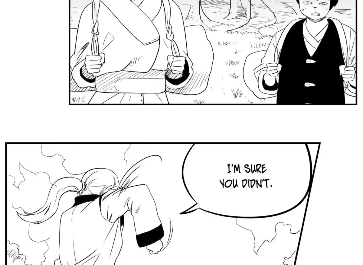 Baeg Dosa Chapter 52 page 19