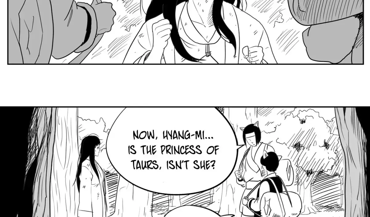 Baeg Dosa Chapter 52 page 7