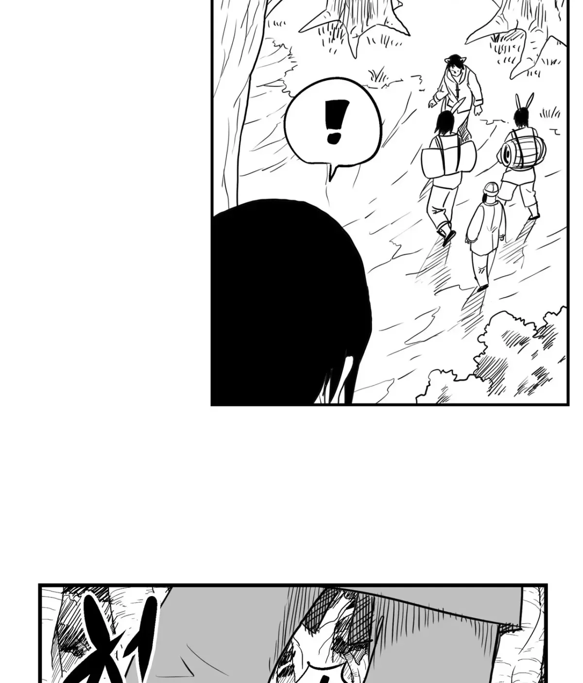 Baeg Dosa Chapter 52 page 28