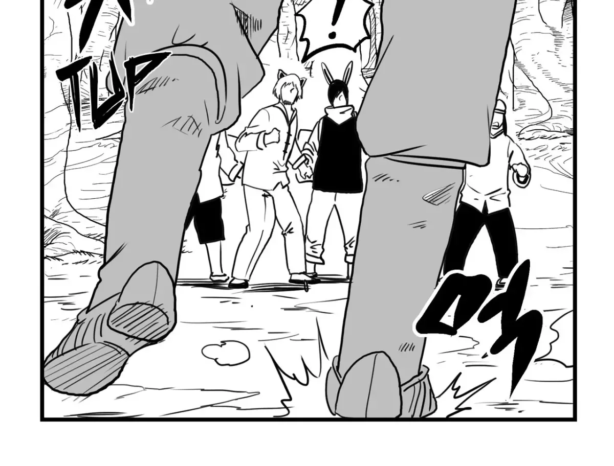 Baeg Dosa Chapter 52 page 29