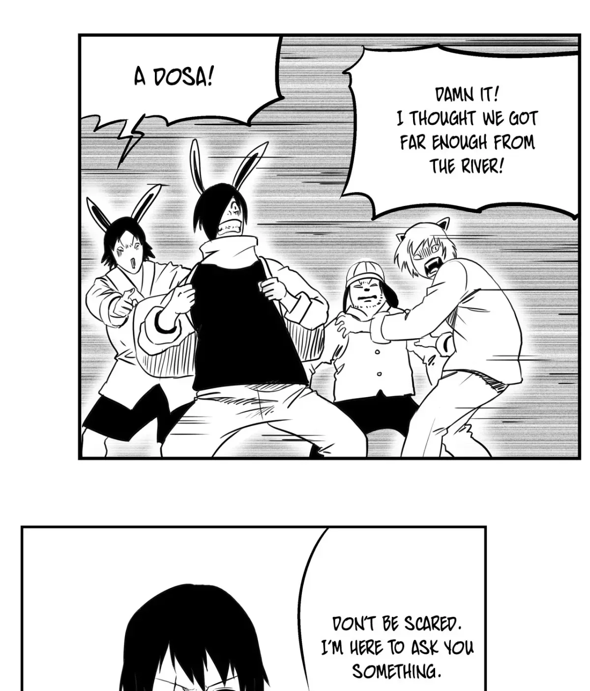 Baeg Dosa Chapter 52 page 30