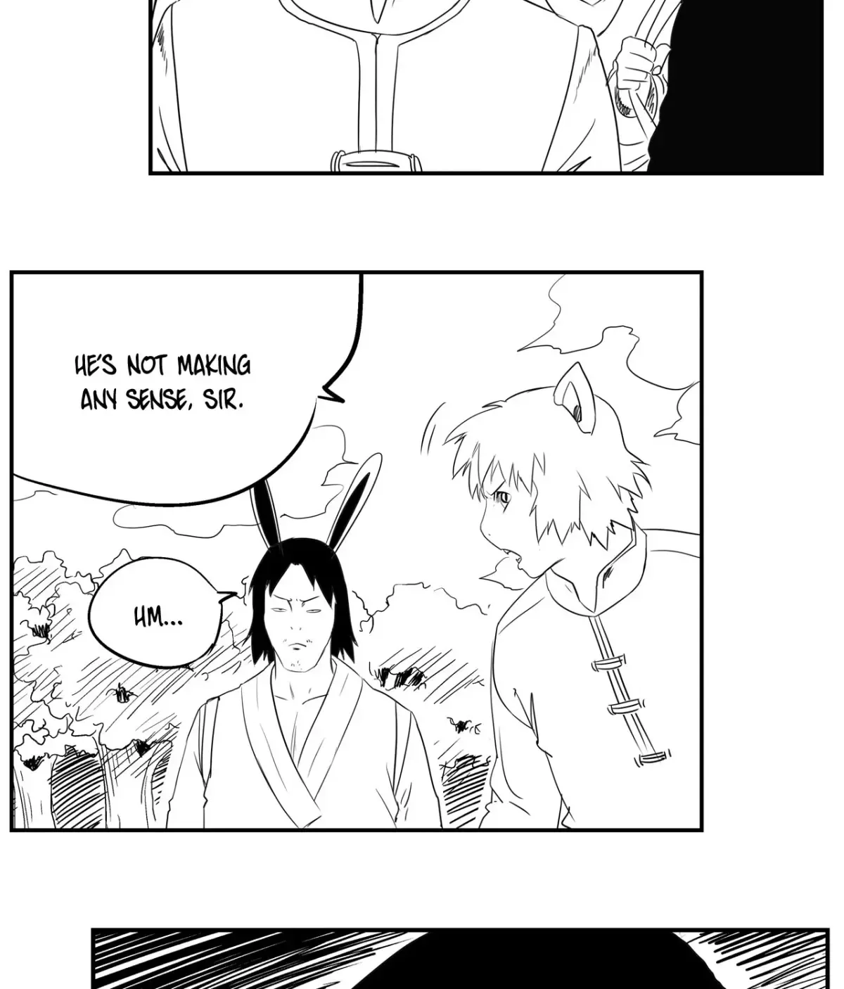 Baeg Dosa Chapter 52 page 36