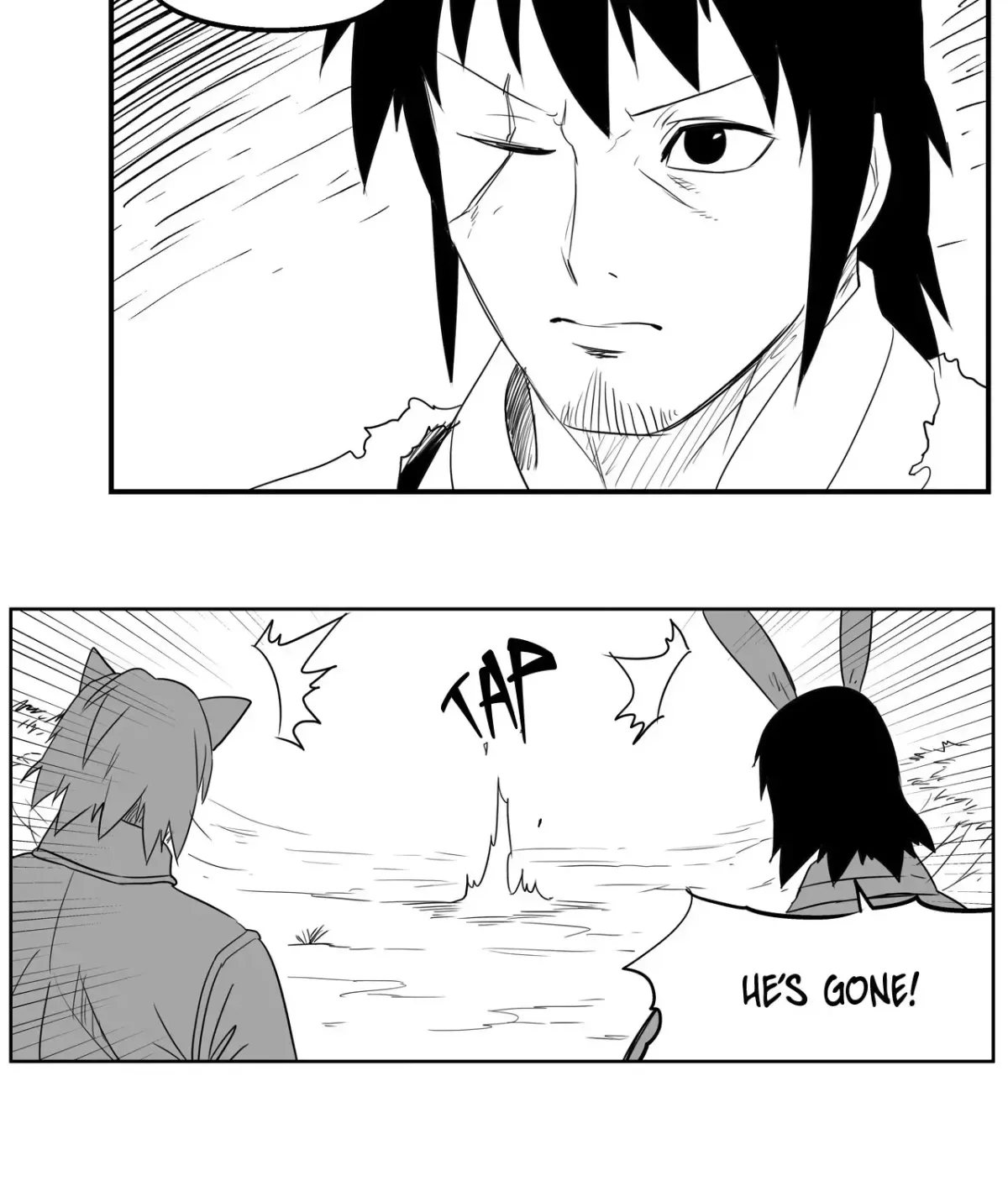Baeg Dosa Chapter 52 page 38