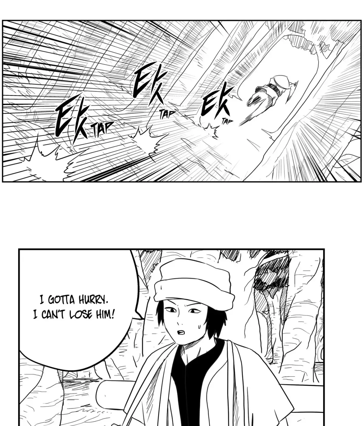 Baeg Dosa Chapter 52 page 40