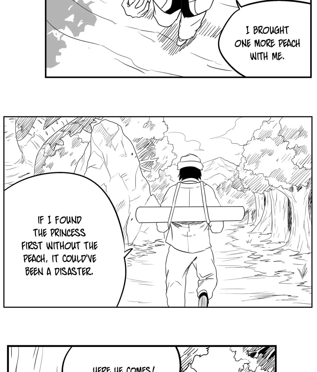 Baeg Dosa Chapter 52 page 42