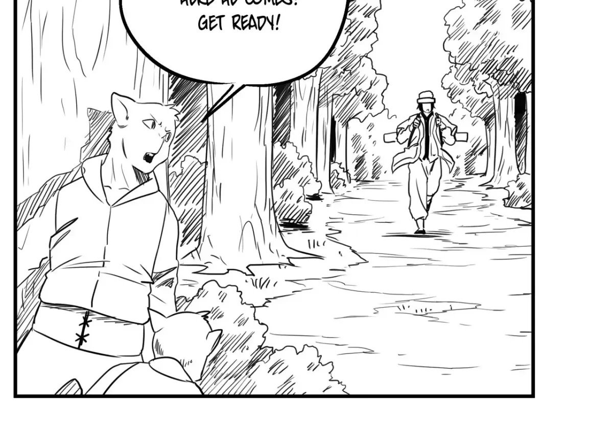 Baeg Dosa Chapter 52 page 43